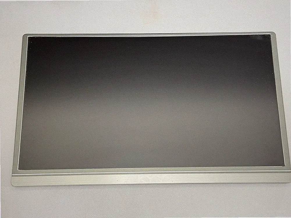 KYY K3 Gray Multimedia Interface HDMI 15.6-Inch Full HD IPS LED Portable Monitor