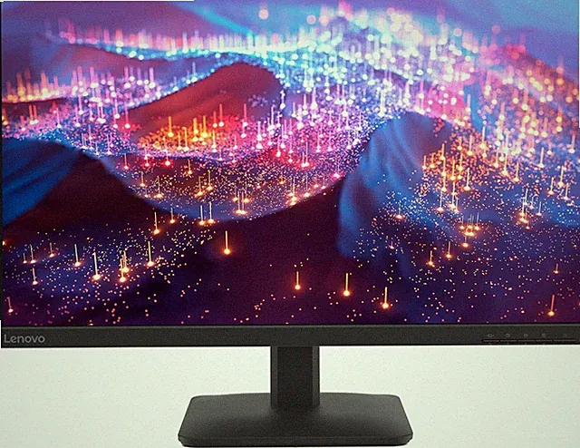 L27-4E Monitor - 27" Flat IPS Fullhd Display - 100Hz Refresh Rate - 4Ms Response