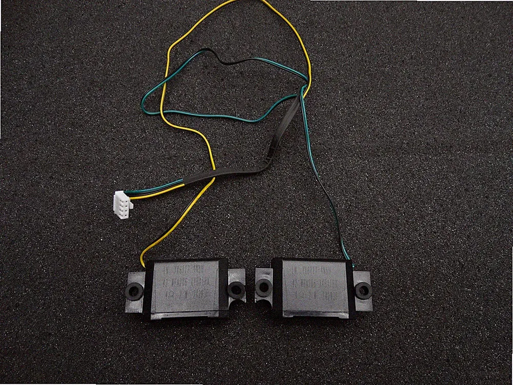 Left and Right Speaker for Acer XF273 27" Gaming Monitor