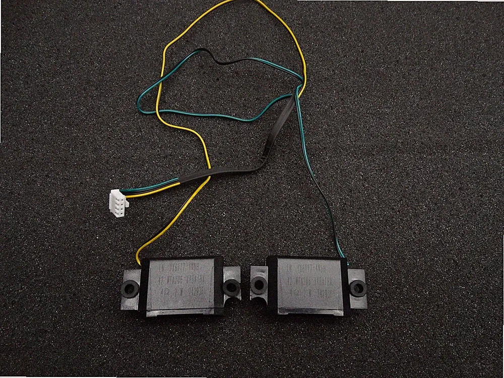Left and Right Speaker for Acer XF273 27" Gaming Monitor