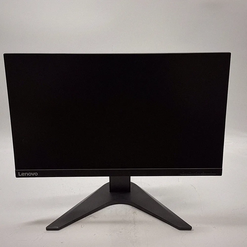 Lenovo 24.5" G25-10 FHD LCD TN Gaming Monitor
