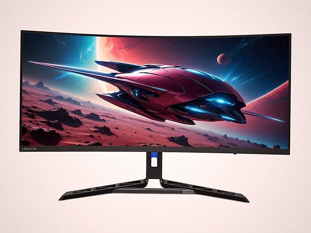 Lenovo Ultrawide