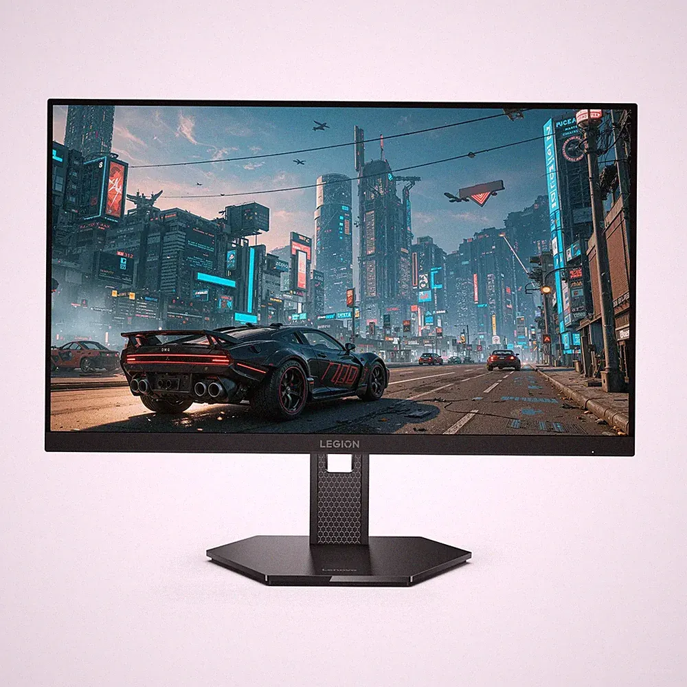 lenovo gaming monitor 27