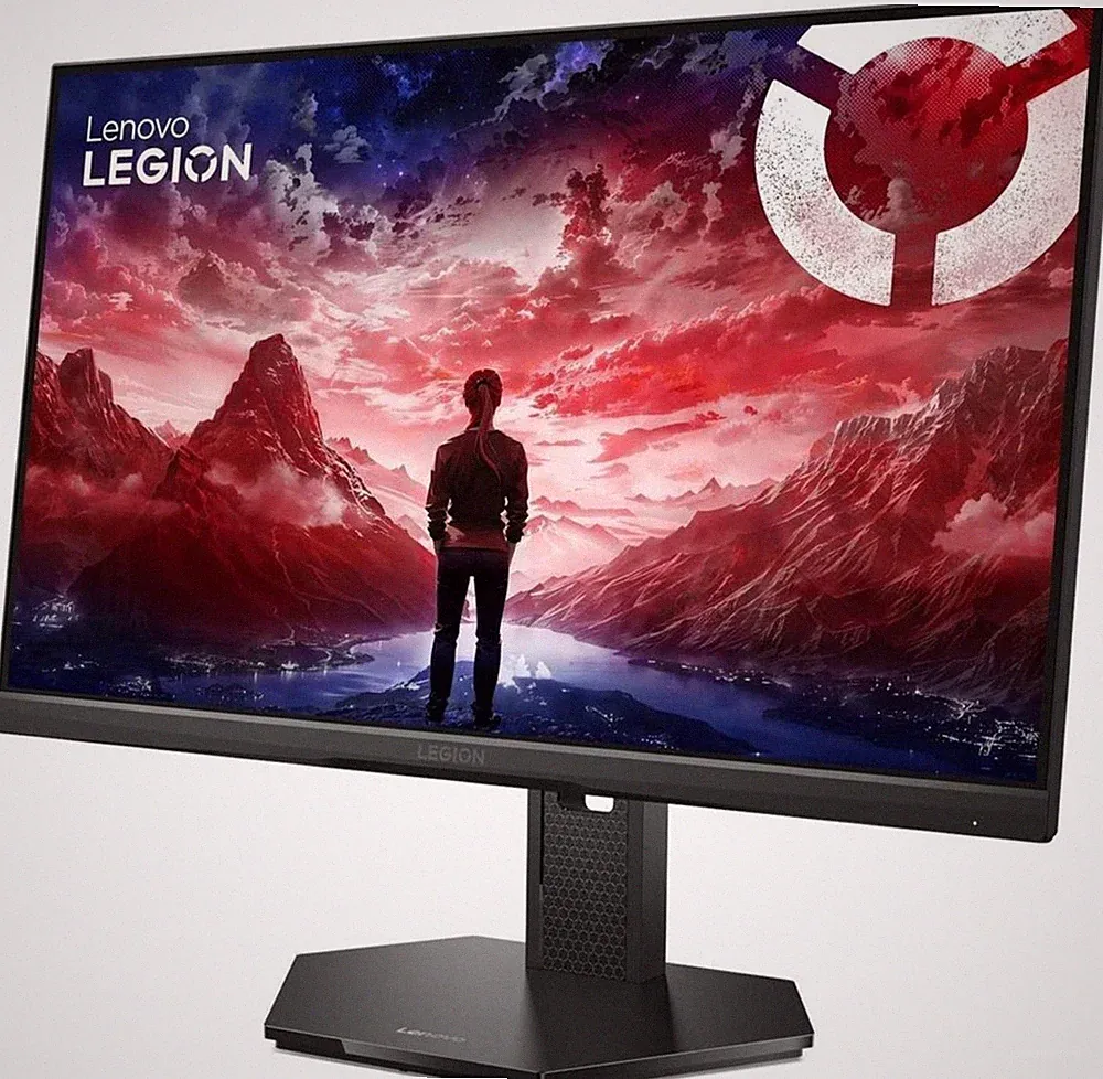 Lenovo - 67D4GAC3US - Lenovo Legion 25-10 25 Class Full HD LED Monitor - 16:9