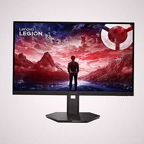 Lenovo 68C5GAC4US 27" FHD IPS Monitor 240Hz Raven Black