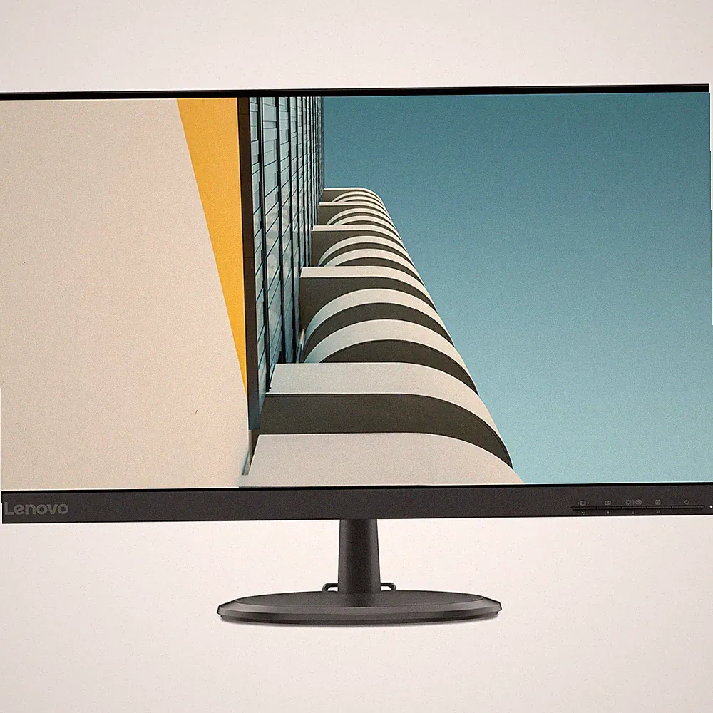 Lenovo D24-20 24" LED 1080p FHD FreeSync Monitor (66AEKCC1US)