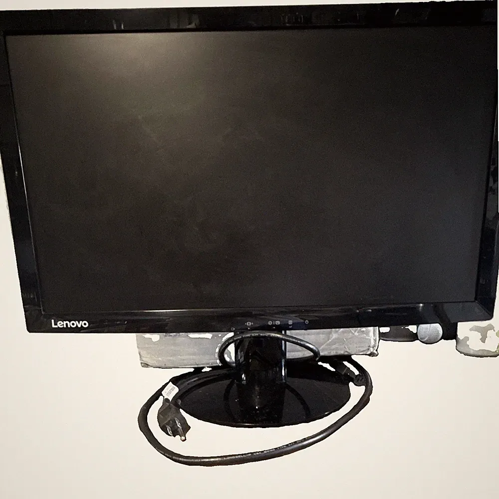 Lenovo D24f-10 23.6Hz Monitor 1ms 144Hz