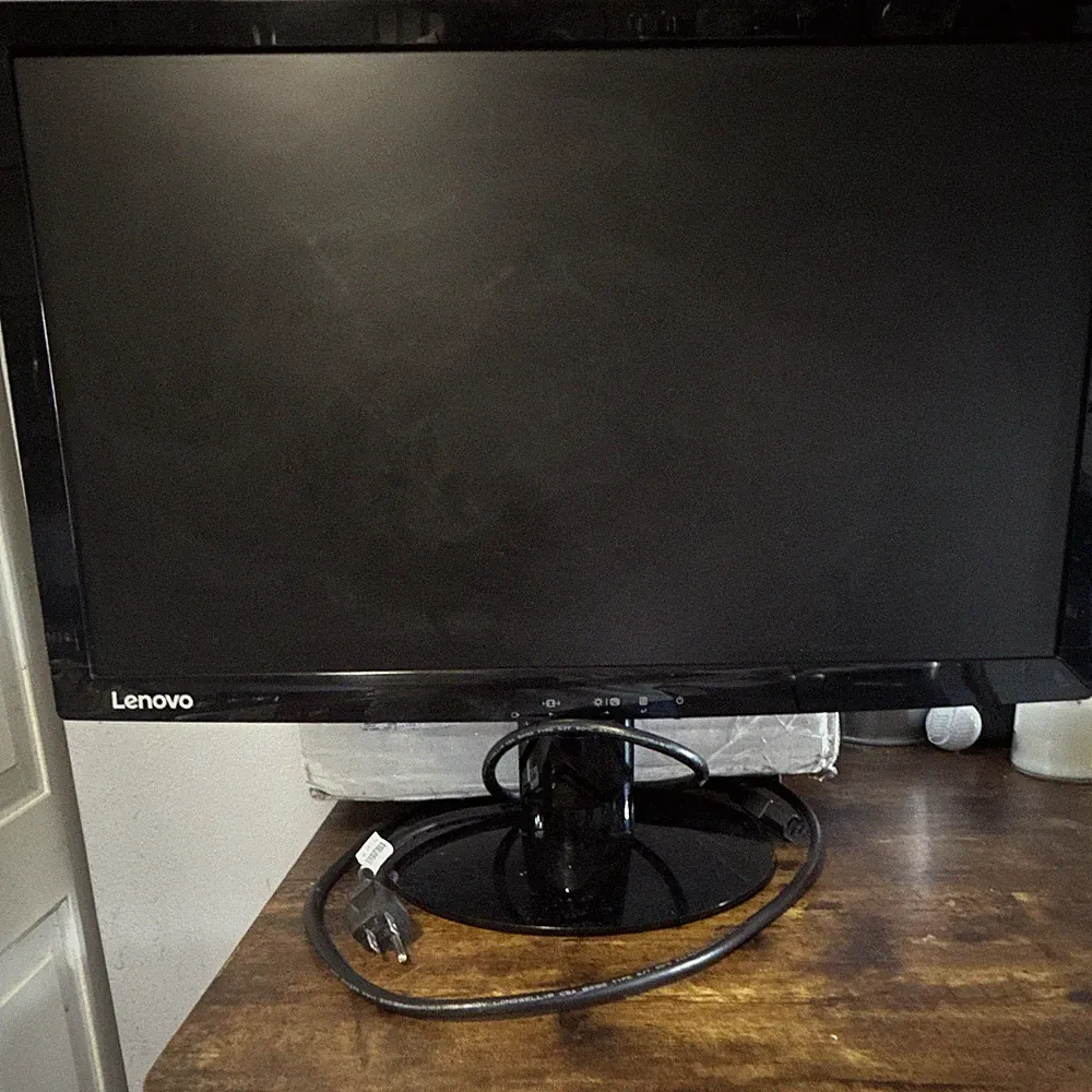 Lenovo D24f-10 23.6Hz Monitor 1ms 144Hz