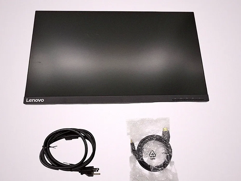 Lenovo 144Hz