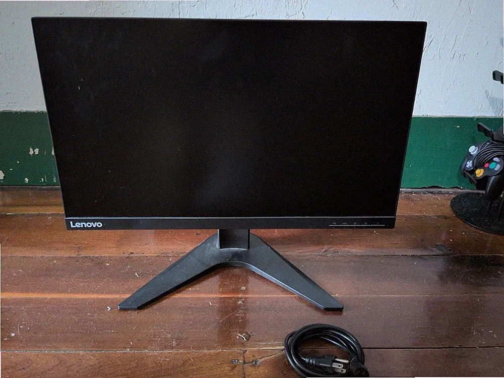 16:9 144Hz