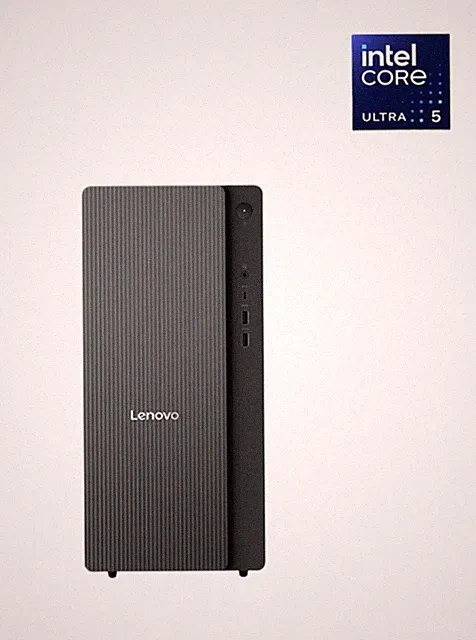 Lenovo IdeaCentre Tower 17IAS10 Ultra 5 225 16GB 1TB SSD W11H