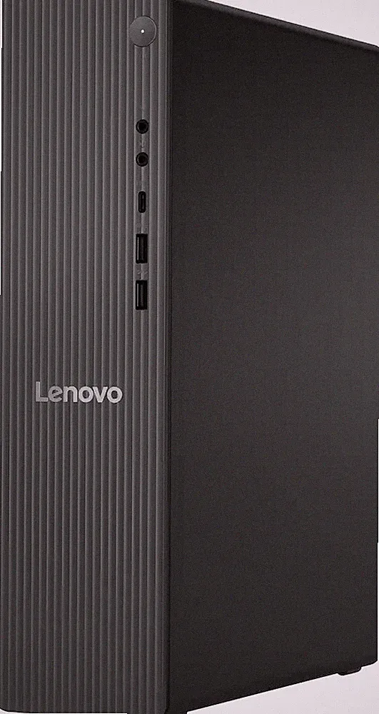 Lenovo IdeaCentre Tower 91D0000US Ryzen 7 250 + Radeon Graphics 16GB 1TB SSD