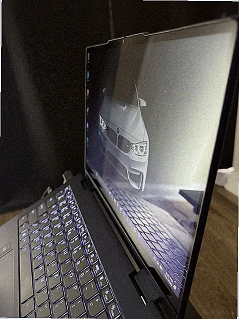 Lenovo IdeaPad 5 2-in-1 Touch Laptop 14AHP9 Ryzen 7 8845HS 16GB RAM 1TB SSD
