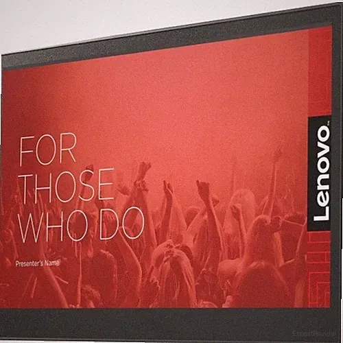 Lenovo inTOUCH156B 16" Class LCD Touchscreen Monitor 16:9 4ZF1B20559