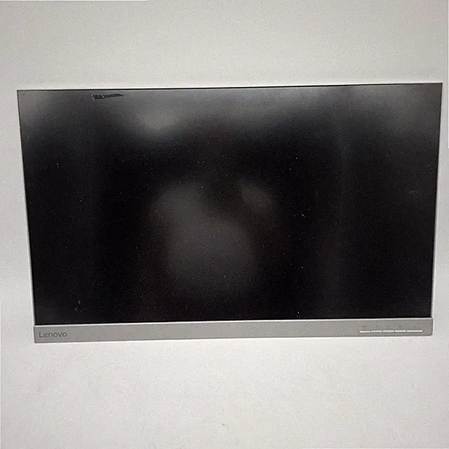 Lenovo L27q-20 27” QHD 2560x1440 IPS Monitor HDMI DP – Tested Working