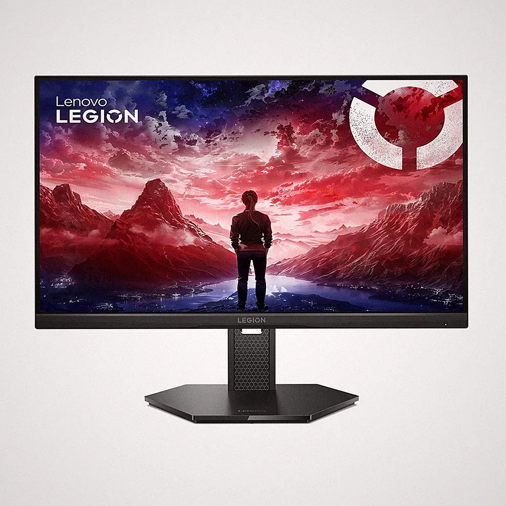 Lenovo Legion 25-10 24.5" 16:9 Full HD 320Hz IPS WLED HDR Gaming Monitor, Eclips