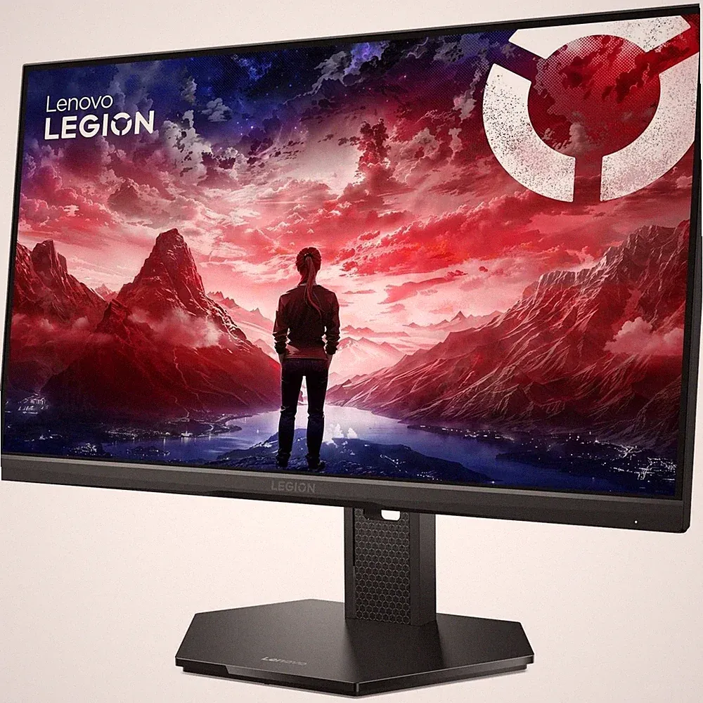Lenovo Legion 25-10 25" Class Full HD LED Monitor - 16:9 - Eclipse Black