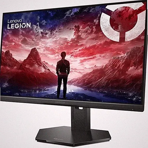 Lenovo Legion 25-10 25" Class Full HD LED Monitor - 16:9 - Eclipse Black