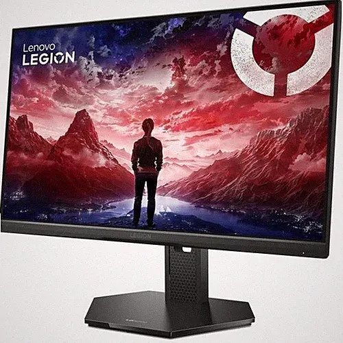 Lenovo Legion 25-10 25" Class Full HD LED Monitor - 16:9 - Eclipse Black