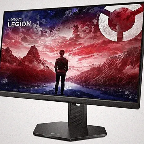 Lenovo Legion 25-10 25" Class Full HD LED Monitor - 16:9 - Eclipse Black