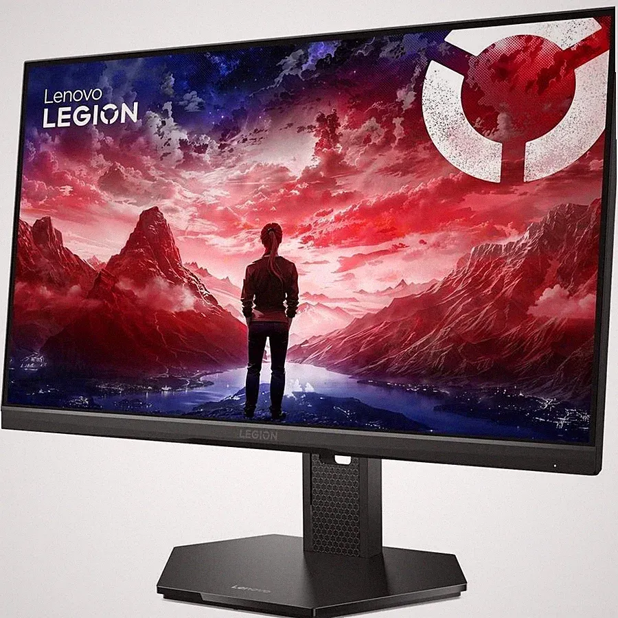 Lenovo Legion 25-10 25" FHD 1920x1080 320Hz 0.5ms LCD IPS Gaming Monitor