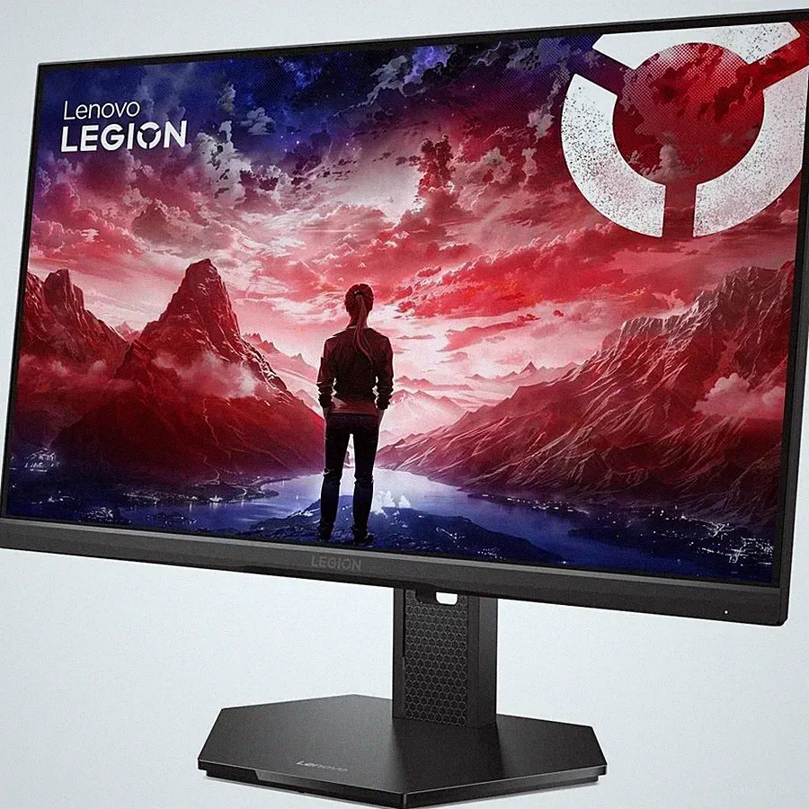 Lenovo Legion 25-10 25" FHD 1920x1080 320Hz 0.5ms LCD IPS Gaming Monitor