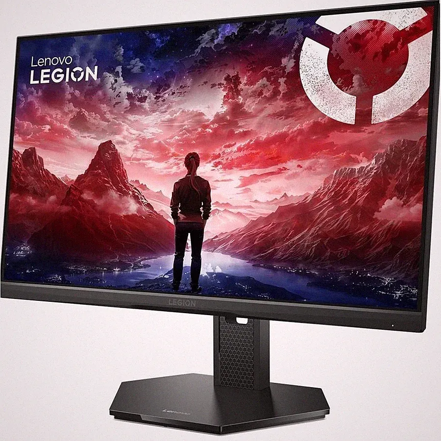 Lenovo Legion 25-10 25" FHD 1920x1080 320Hz 0.5ms LCD IPS Gaming Monitor