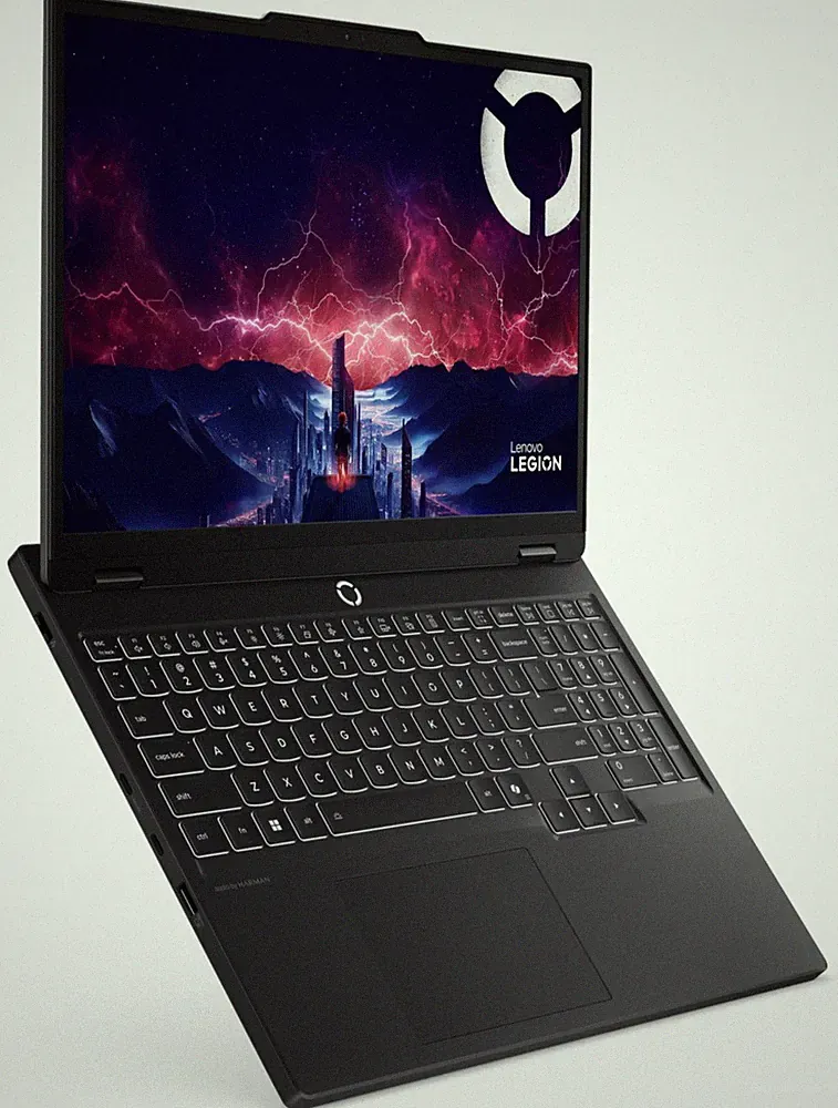 Lenovo Legion 5 Gaming 15.1" WQXGA OLED 165Hz Core i7-14700HX 16GB 512GB RTX5060