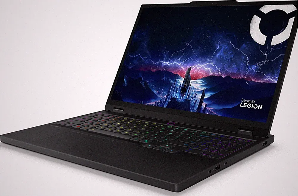 Lenovo Legion 5 Gaming 15.1" WQXGA OLED 165Hz Core i9-14900HX 16GB 1TB RTX 5070