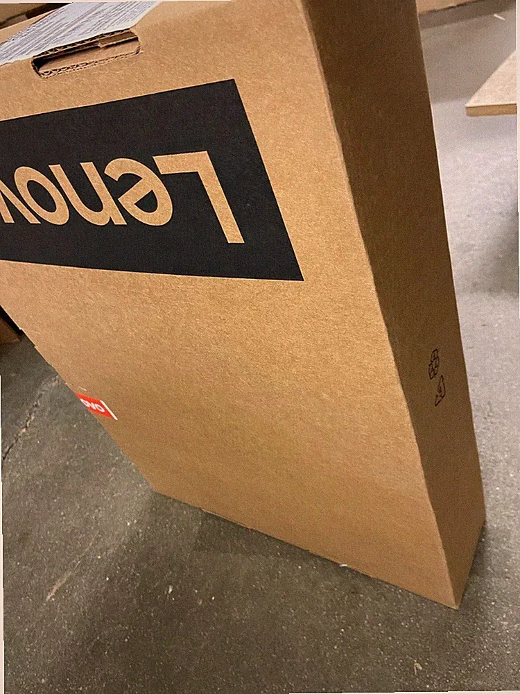 Lenovo Legion 5 Gen 10 15.1" WQXGA OLED Ultra 7 255HX 16GB 1TB RTX5070 W11H 2Y