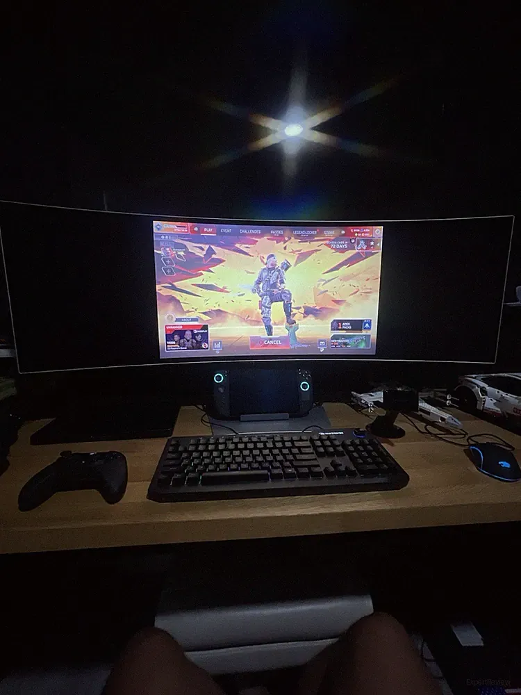 Lenovo Legion Go 2 Z2 Extreme