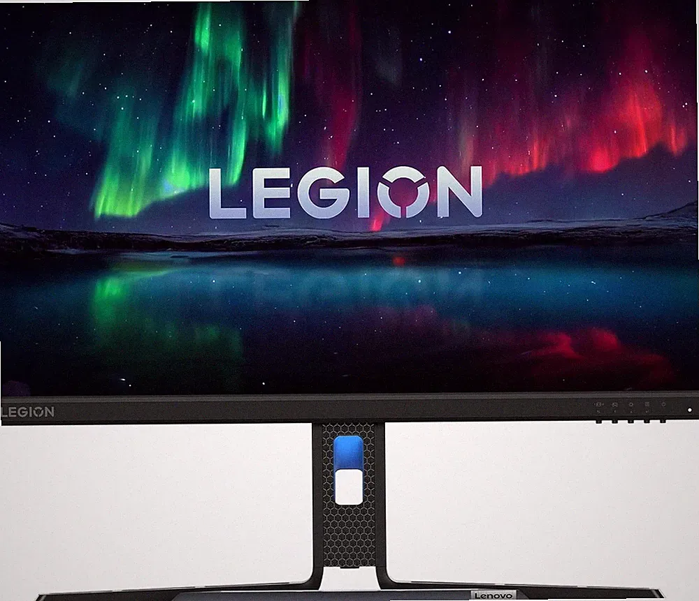 Lenovo Legion R24e Gaming Monitor 23.8" Flat FHD 180 Hz 1ms Response 67CCGAC4US