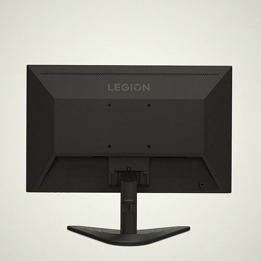 Lenovo Legion R24s 23.8" FHD 144Hz WLED Gaming Monitor - Black 68CBGAC2US