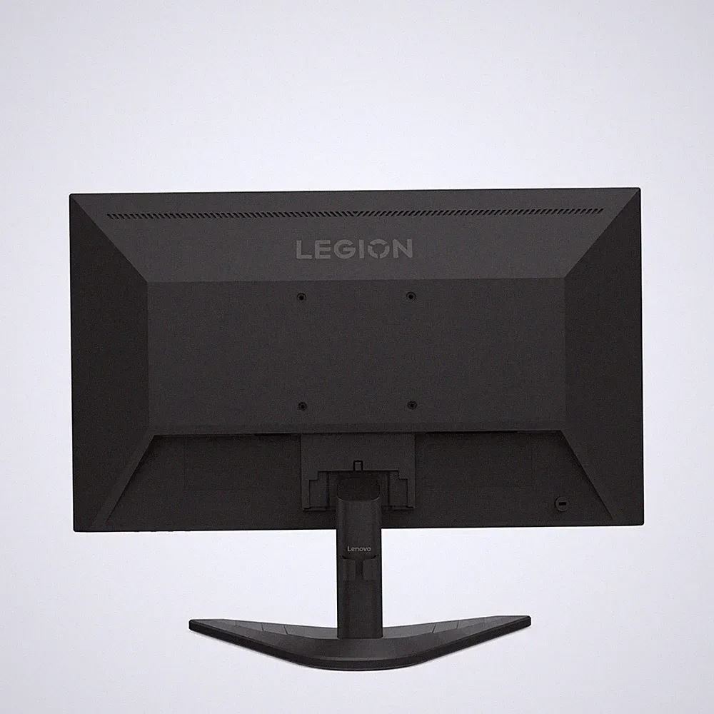 Lenovo Legion R24s 23.8" FHD 144Hz WLED Gaming Monitor - Black 68CBGAC2US