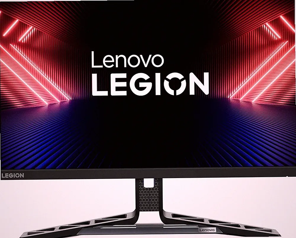 Lenovo Legion R25F-30 24.5" FHD Gaming Monitor | NEW