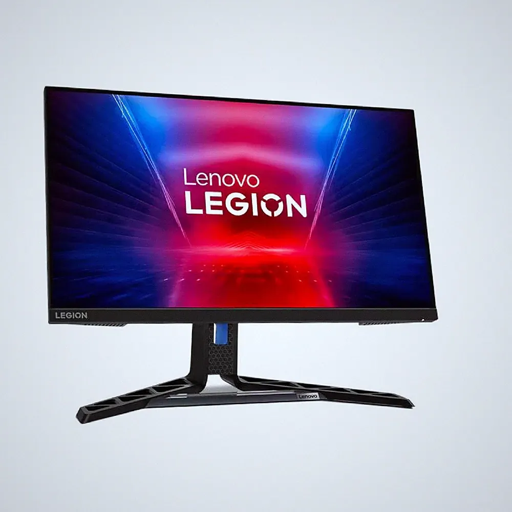 Lenovo Legion R25F-30 24.5" Monitor 2xHDMI 1xDisplay Port 380nit 240Hz VA .5 ms