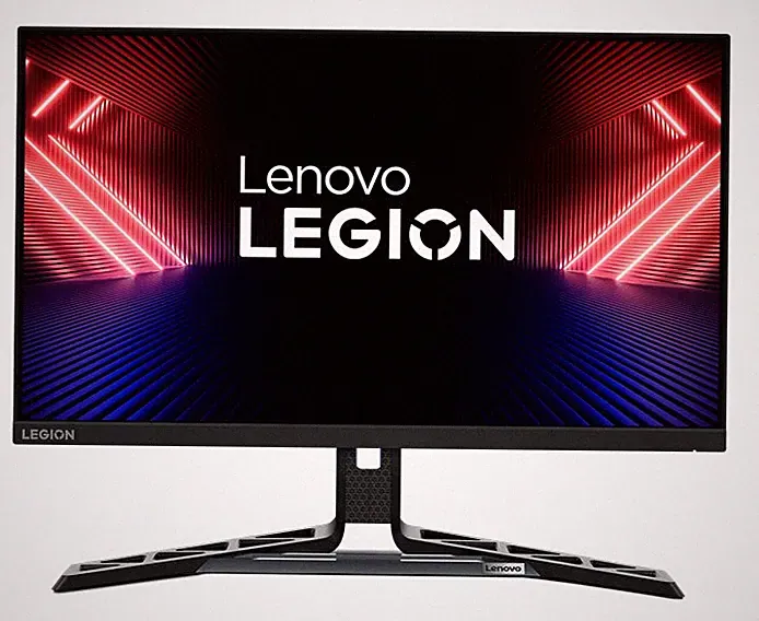 Lenovo Legion R25i-30 24.5" Gaming Monitor 16:9 0.5ms 1K:1-Contrast - 67B7GACBUS