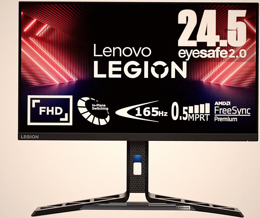 lenovo gaming monitor 25 inch