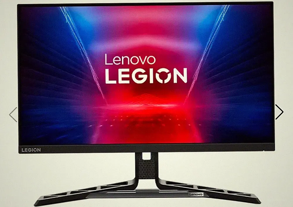 Lenovo Legion R25i-30 24.5 inch Monitor