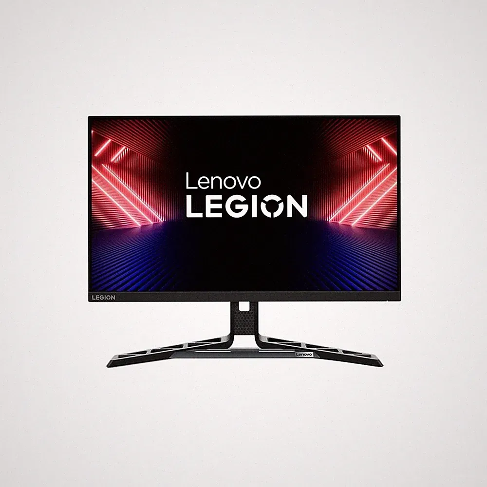 Lenovo Legion R25i-30 24.5" IPS FHD WLED Monitor FreeSync HDMI Fully Adjustable