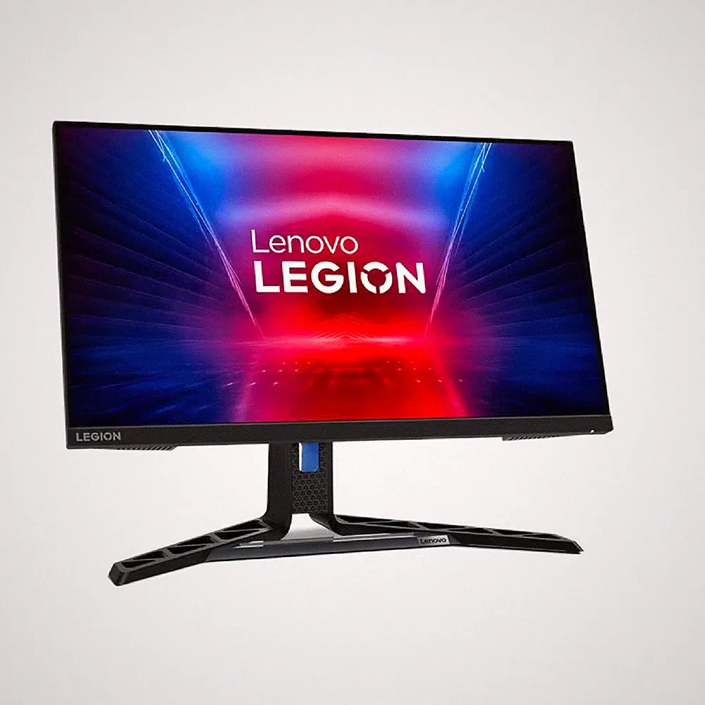 Lenovo Legion R25I-30 24.5" Monitor 2xHDMI 1xDisplay Port 400nit 180Hz IPS .5 ms