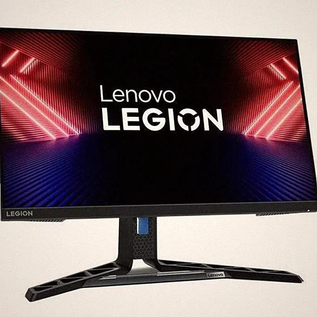 Lenovo Legion R25i-30 25" FHD 1920x1080 180Hz 0.5ms LCD IPS Gaming Monitor