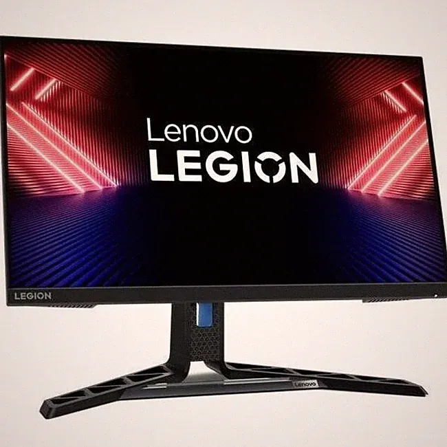 Lenovo Legion R25i-30 25" FHD 1920x1080 180Hz 0.5ms LCD IPS Gaming Monitor
