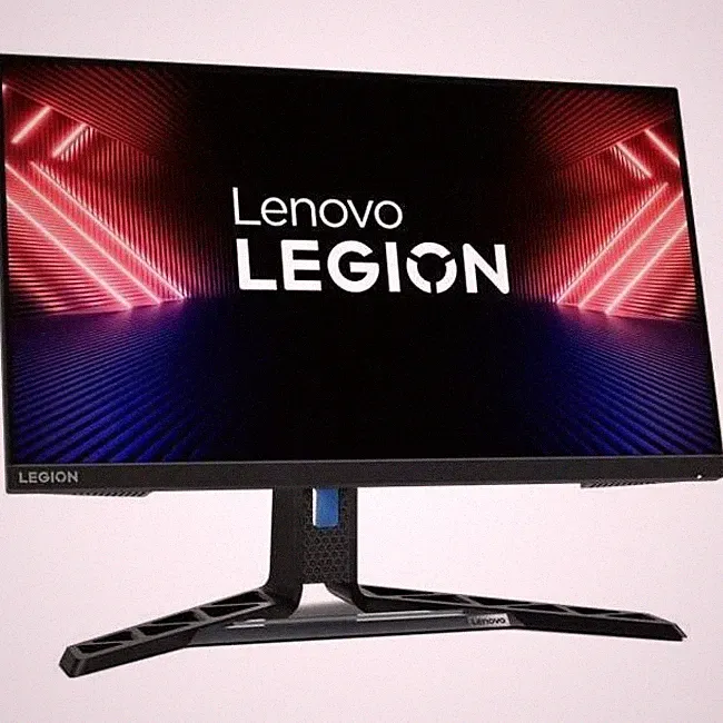 Lenovo Touchscreen