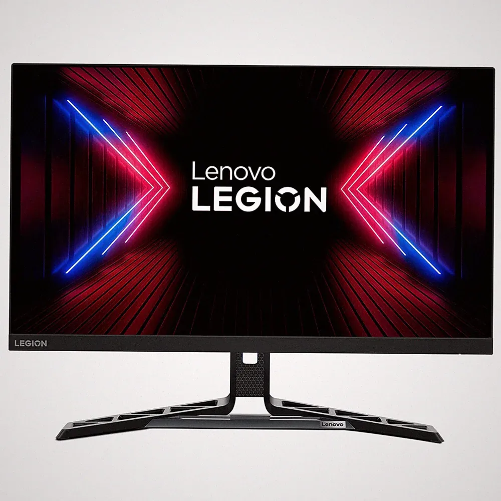 Lenovo Legion R27QE-30 27" QHD Monitor 2xHDMI 1xDisplay Port 450nit 180Hz IPS