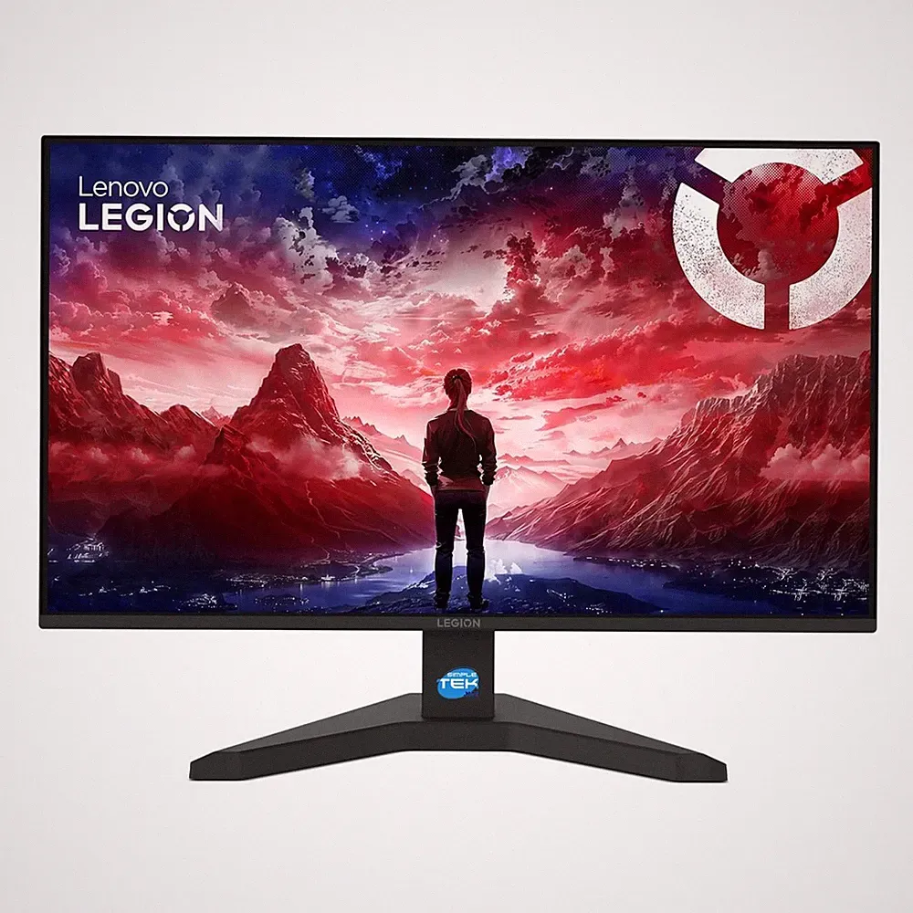 Lenovo Legion R27s 27" Gaming Monitor 144Hz 1ms IPS HDMI DP VESA HDR FreeSync