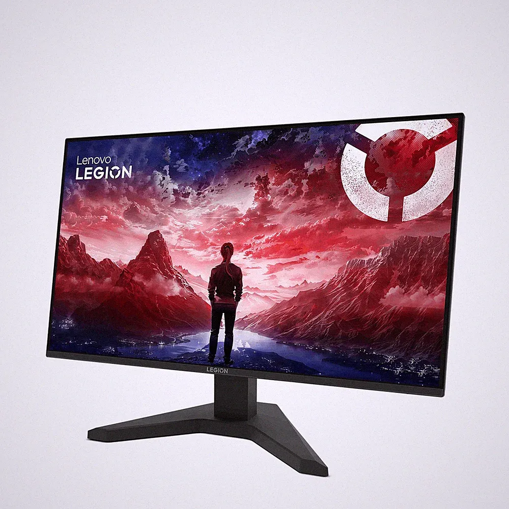Lenovo Legion R27S 27" Gaming Monitor (1920x1080) 1xHDMI 250nit 144Hz IPS 1ms