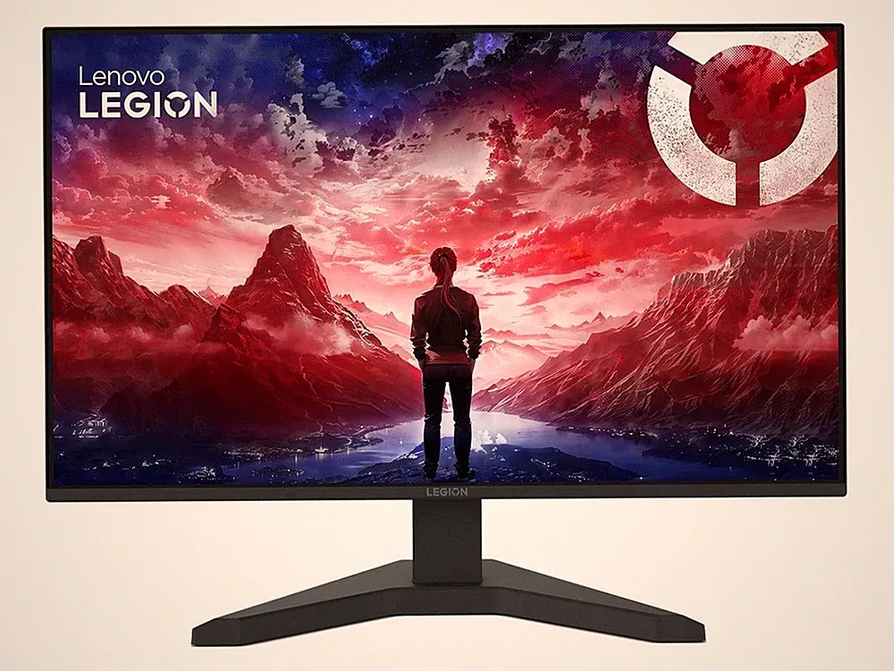 Lenovo Legion R27s LED Gaming Monitor 27" Flat Panel 68CCGAC1EU