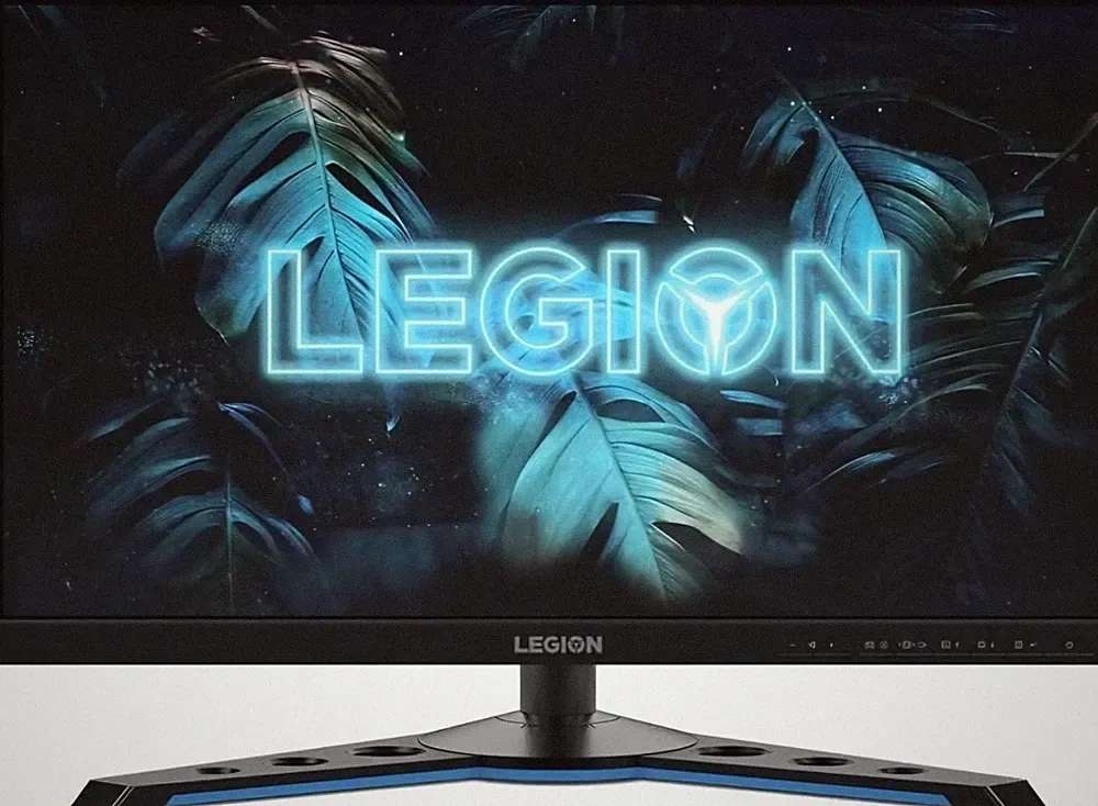 🔥Lenovo Legion Y25g-30 24.5" 360Hz IPS Gaming Monitor 1080p HDR NVIDIA Reflex🔥
