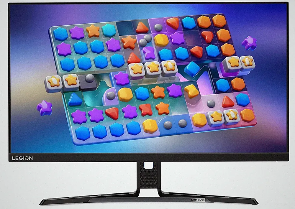 lenovo gaming monitor 27